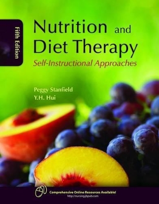 Nutrition And Diet Therapy: Self-Instructional Approaches book