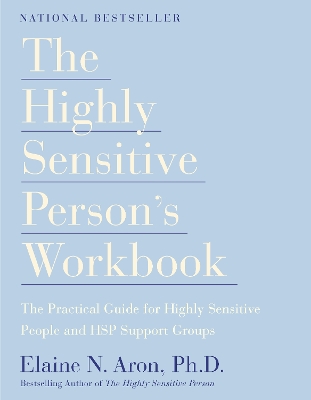 Highly Sensitive Person's Workbook book