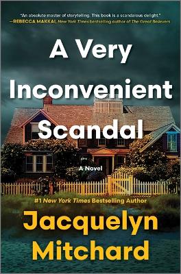 A Very Inconvenient Scandal book