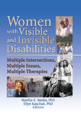 Women with Visible and Invisible Disabilities book