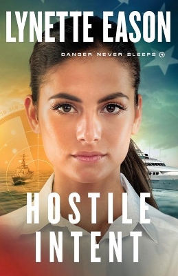 Hostile Intent book