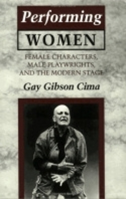 Performing Women book