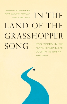 In the Land of the Grasshopper Song book