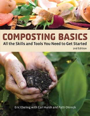 Composting Basics book