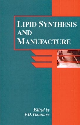 Lipid Synthesis and Manufacture book
