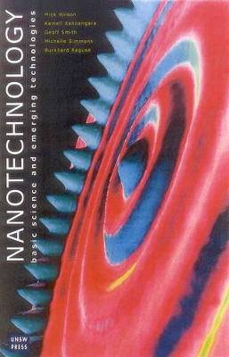 Nanotechnology book