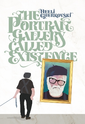 The Portrait Gallery Called Existence book