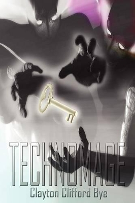 Technomage book