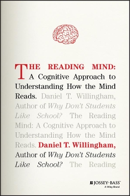 Reading Mind book