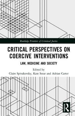 Critical Perspectives on Coercive Interventions book