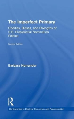 Imperfect Primary by Barbara Norrander