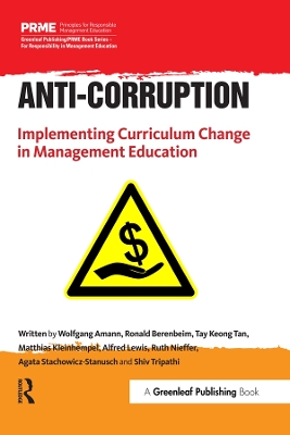 Anti-Corruption: Implementing Curriculum Change in Management Education book