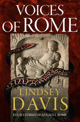 Voices of Rome: Four Stories of Ancient Rome book