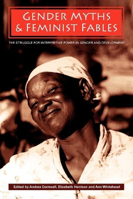 Gender Myths and Feminist Fables book