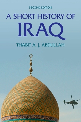 A Short History of Iraq book