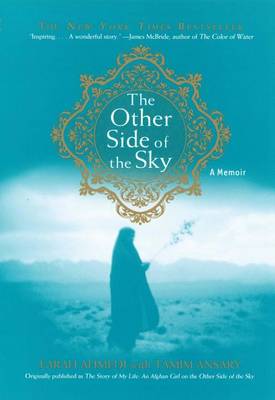 Other Side of the Sky book