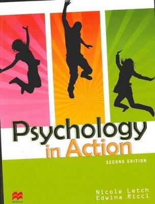 Psychology in Action book