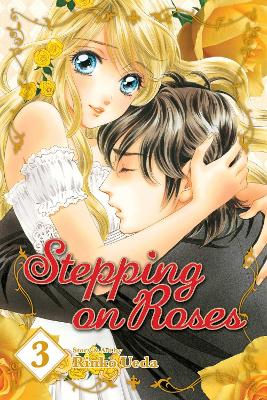 Stepping on Roses, Vol. 3 book