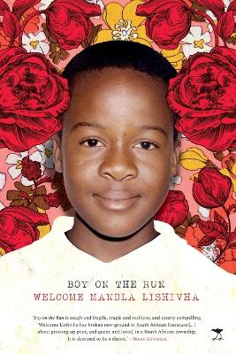 Boy On The Run book