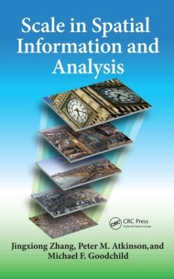 Scale in Spatial Information and Analysis book