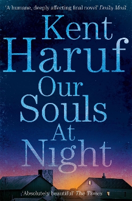 Our Souls at Night book