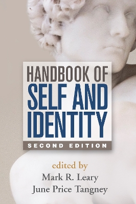 Handbook of Self and Identity book