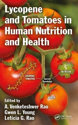 Lycopene and Tomatoes in Human Nutrition and Health by A. Venketeshwer Rao