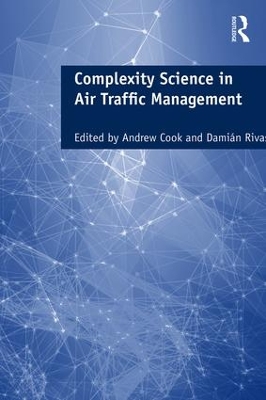 Complexity Science in Air Traffic Management book