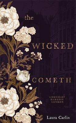 Wicked Cometh book