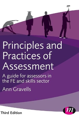 Principles and Practices of Assessment book