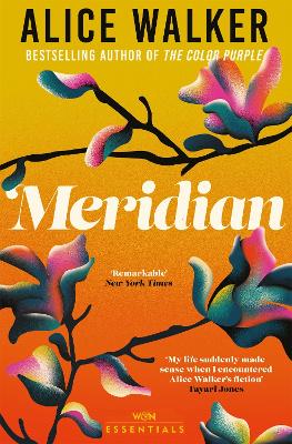 Meridian: With an introduction by Tayari Jones book