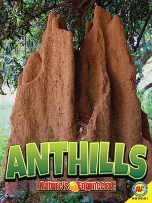 Anthills by Christopher Forest