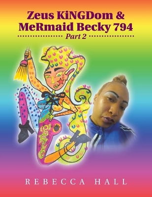 Zeus Kingdom & Mermaid Becky 794: Part 2 book