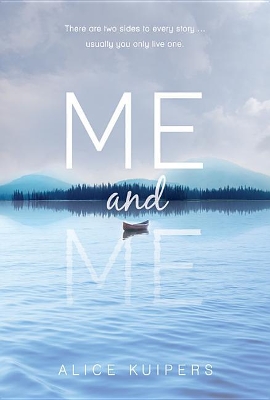 Me and Me book