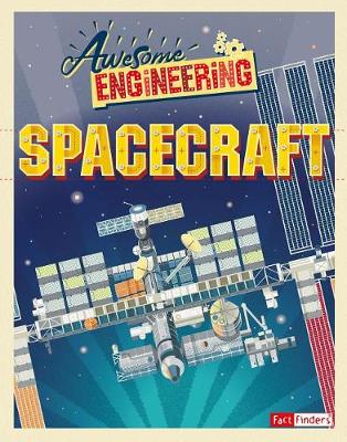 Awesome Engineering Spacecraft by Sally Spray