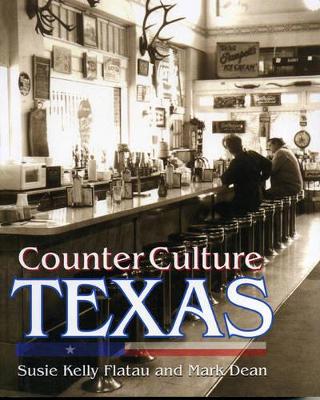 Counter Culture Texas book