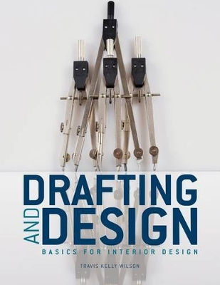 Drafting & Design book