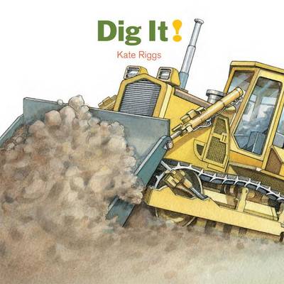 Dig It! book