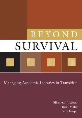 Beyond Survival book