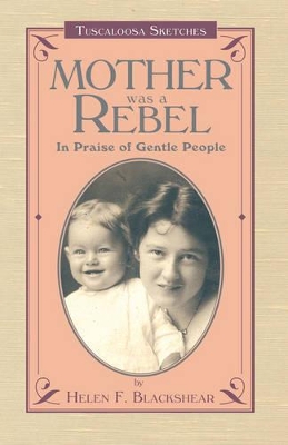 Mother Was a Rebel book