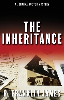 The Inheritance book