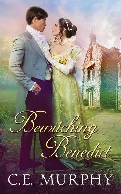 Bewitching Benedict book