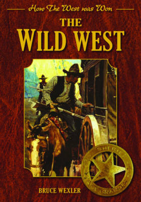 The Wild West book