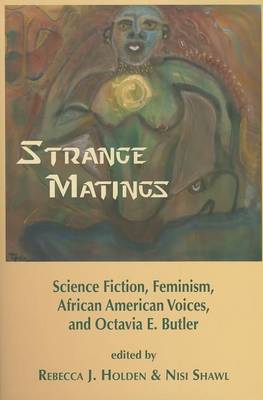 Strange Matings book