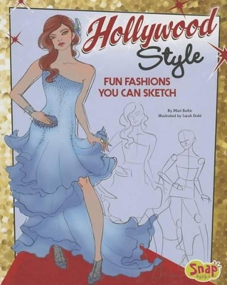 Hollywood Style book