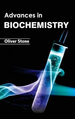 Advances in Biochemistry book