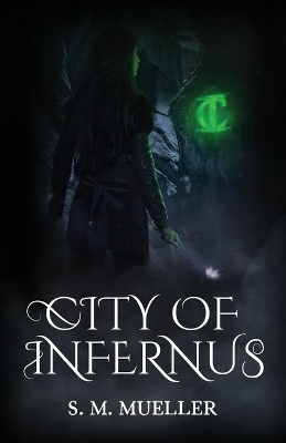City of Infernus book