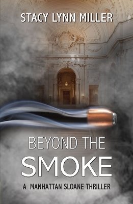 Beyond the Smoke book