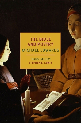 The Bible and Poetry book