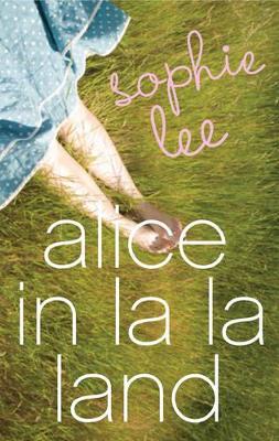 Alice In La La Land book